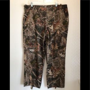 Ridge Hunter men’s outdoors camouflage hunting pants size XL NWOT